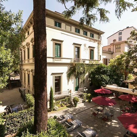Palazzo Lorenzo Hotel Boutique & Spa Florence Ngoại thất bức ảnh