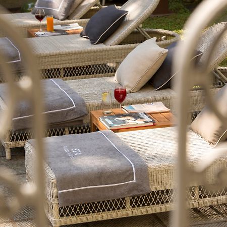 Palazzo Lorenzo Hotel Boutique & Spa Florence Ngoại thất bức ảnh
