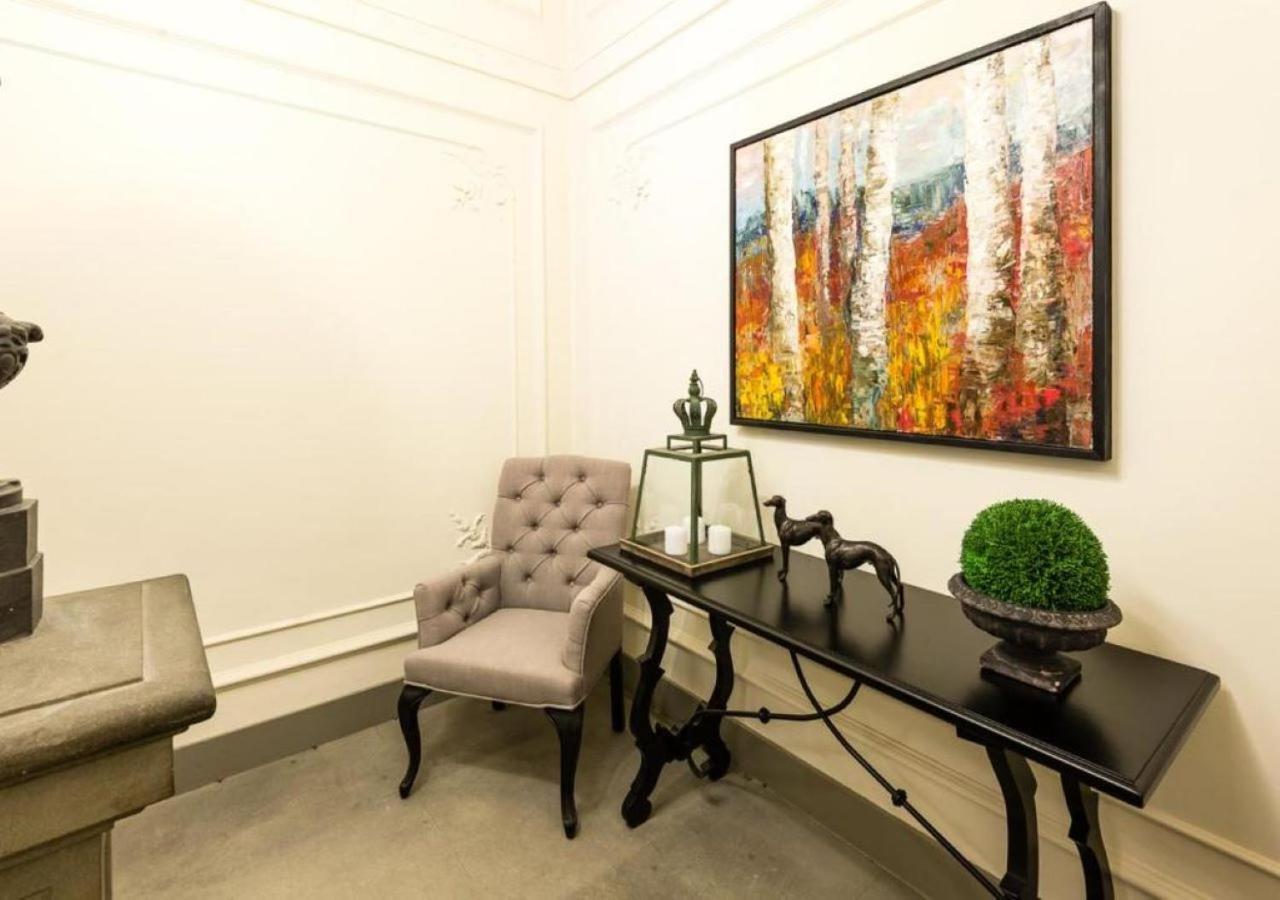 Palazzo Lorenzo Hotel Boutique & Spa Florence Ngoại thất bức ảnh