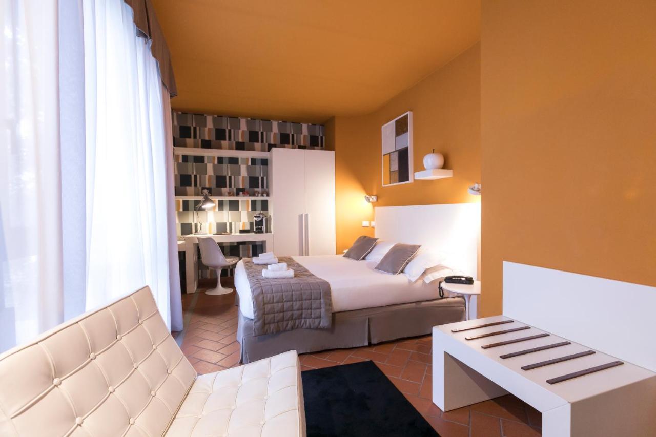 Palazzo Lorenzo Hotel Boutique & Spa Florence Ngoại thất bức ảnh