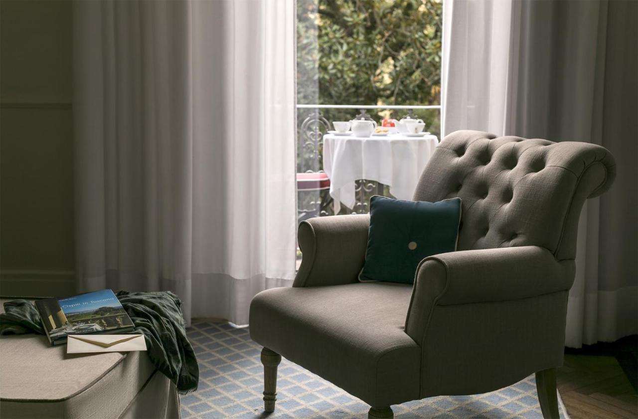 Palazzo Lorenzo Hotel Boutique & Spa Florence Ngoại thất bức ảnh