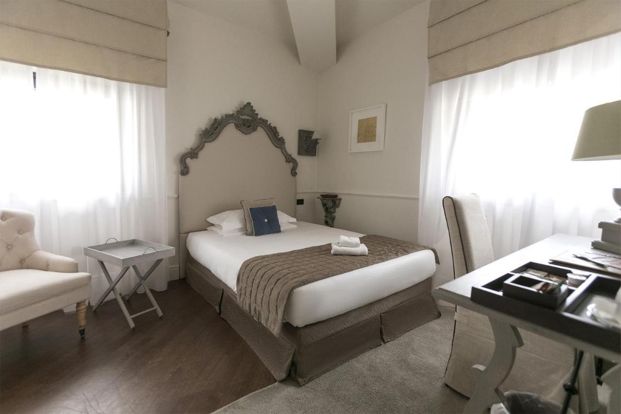 Palazzo Lorenzo Hotel Boutique & Spa Florence Ngoại thất bức ảnh