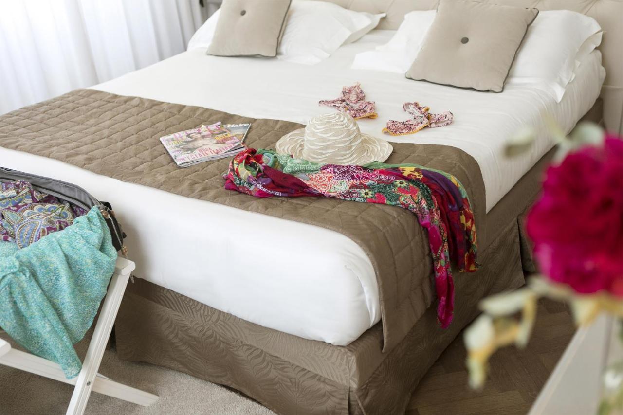 Palazzo Lorenzo Hotel Boutique & Spa Florence Ngoại thất bức ảnh