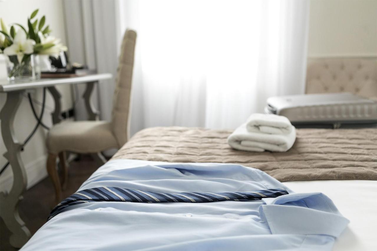 Palazzo Lorenzo Hotel Boutique & Spa Florence Ngoại thất bức ảnh