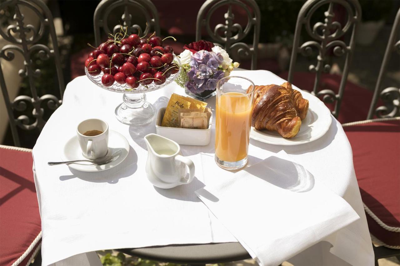 Palazzo Lorenzo Hotel Boutique & Spa Florence Ngoại thất bức ảnh