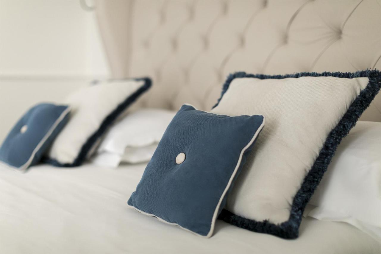 Palazzo Lorenzo Hotel Boutique & Spa Florence Ngoại thất bức ảnh