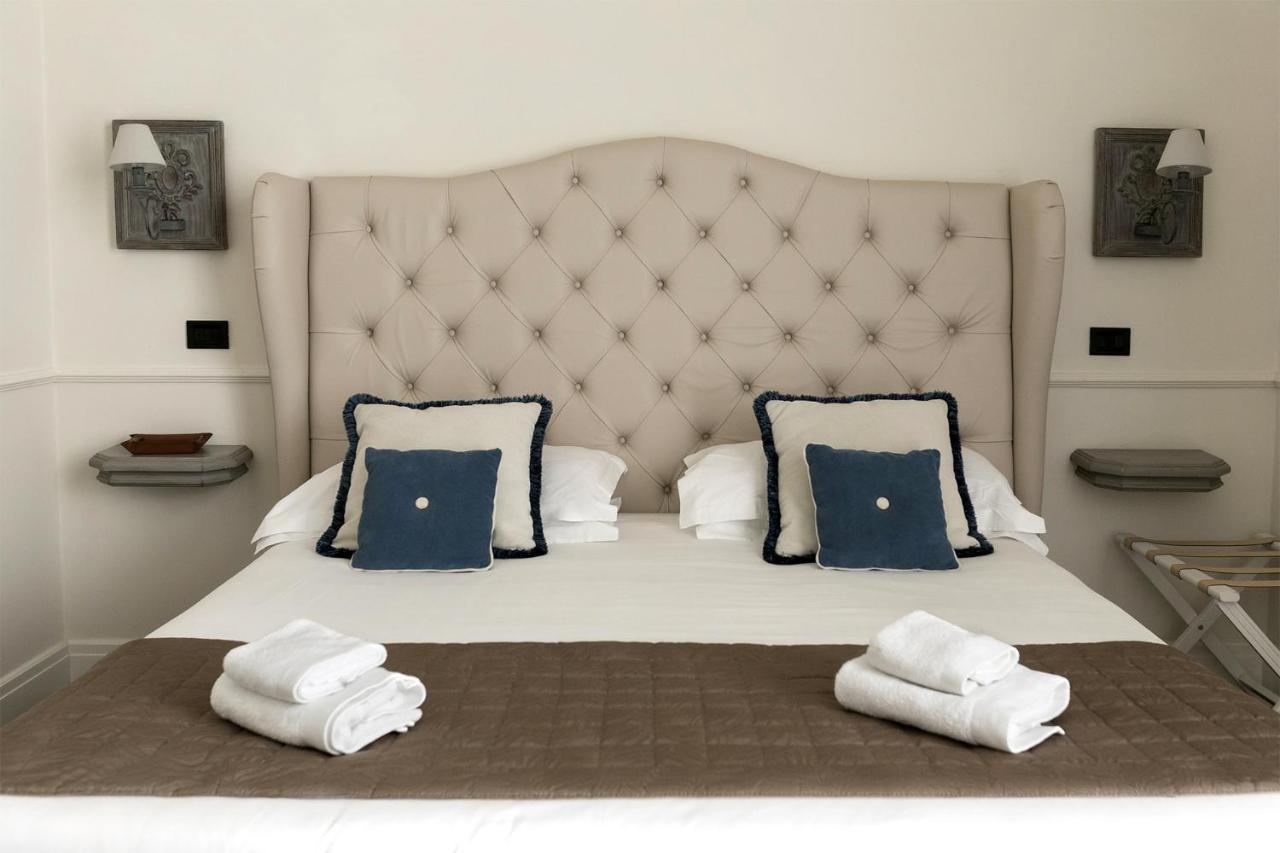 Palazzo Lorenzo Hotel Boutique & Spa Florence Ngoại thất bức ảnh