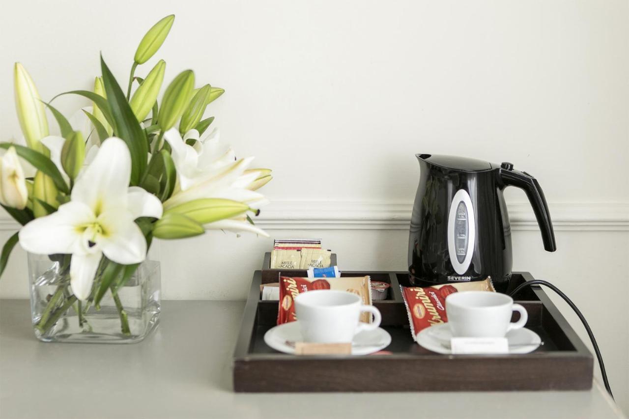 Palazzo Lorenzo Hotel Boutique & Spa Florence Ngoại thất bức ảnh