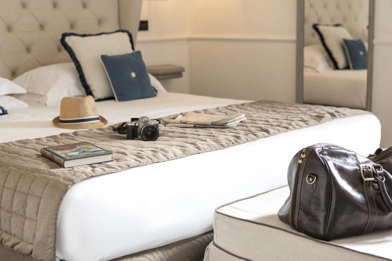 Palazzo Lorenzo Hotel Boutique & Spa Florence Ngoại thất bức ảnh