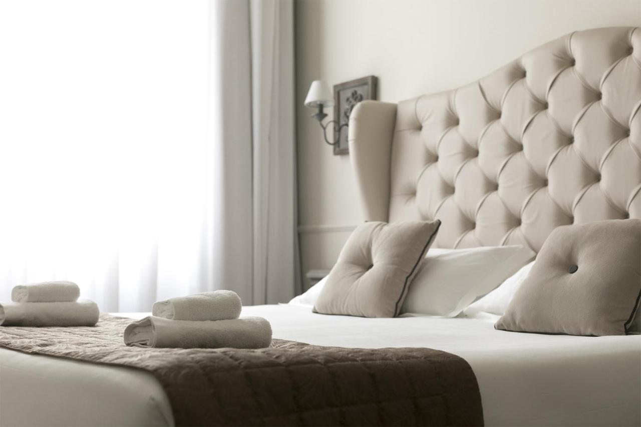 Palazzo Lorenzo Hotel Boutique & Spa Florence Ngoại thất bức ảnh