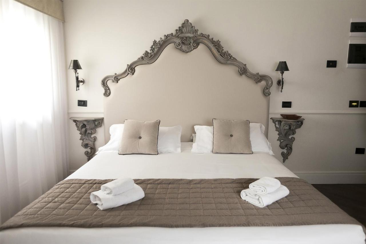 Palazzo Lorenzo Hotel Boutique & Spa Florence Ngoại thất bức ảnh