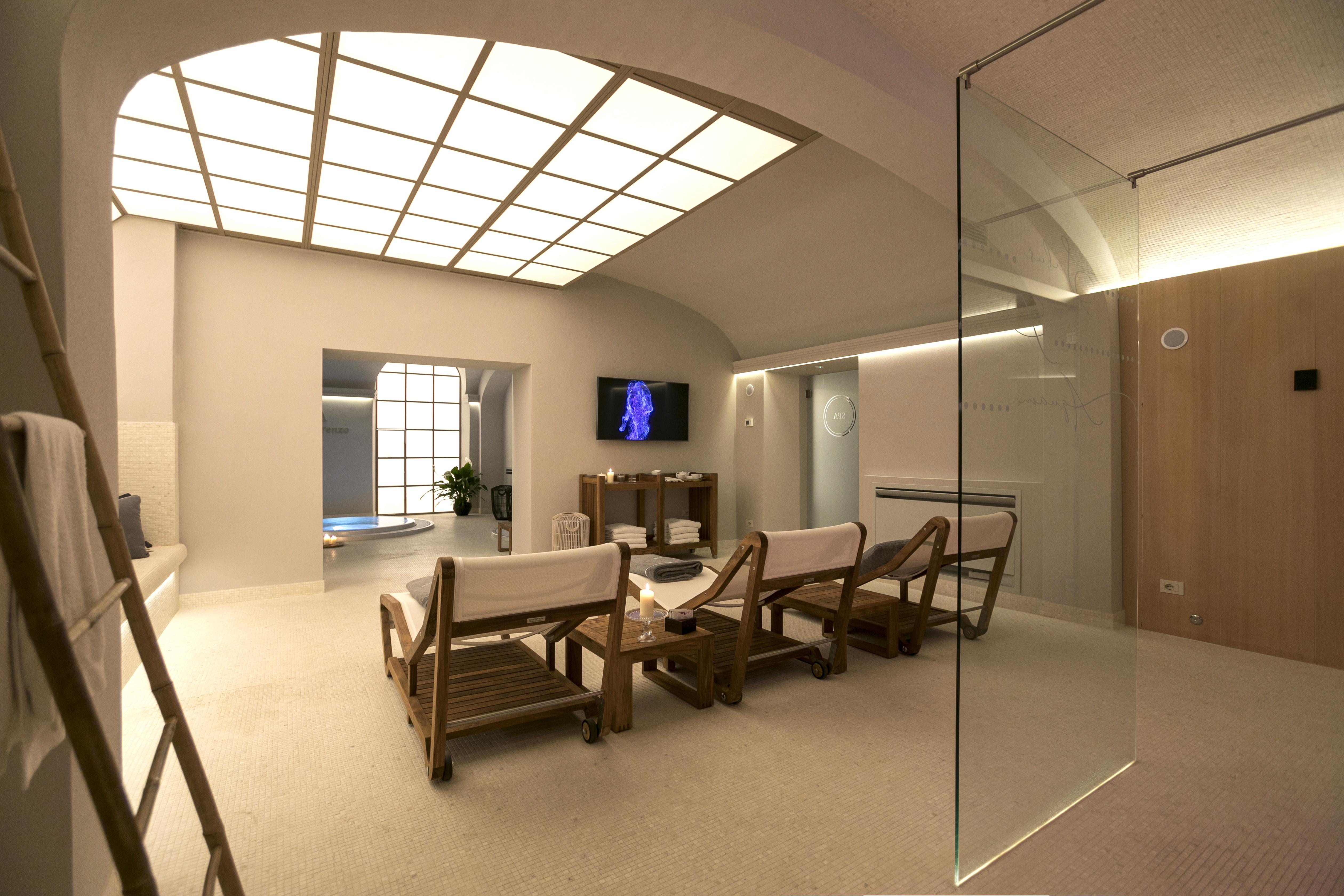 Palazzo Lorenzo Hotel Boutique & Spa Florence Ngoại thất bức ảnh