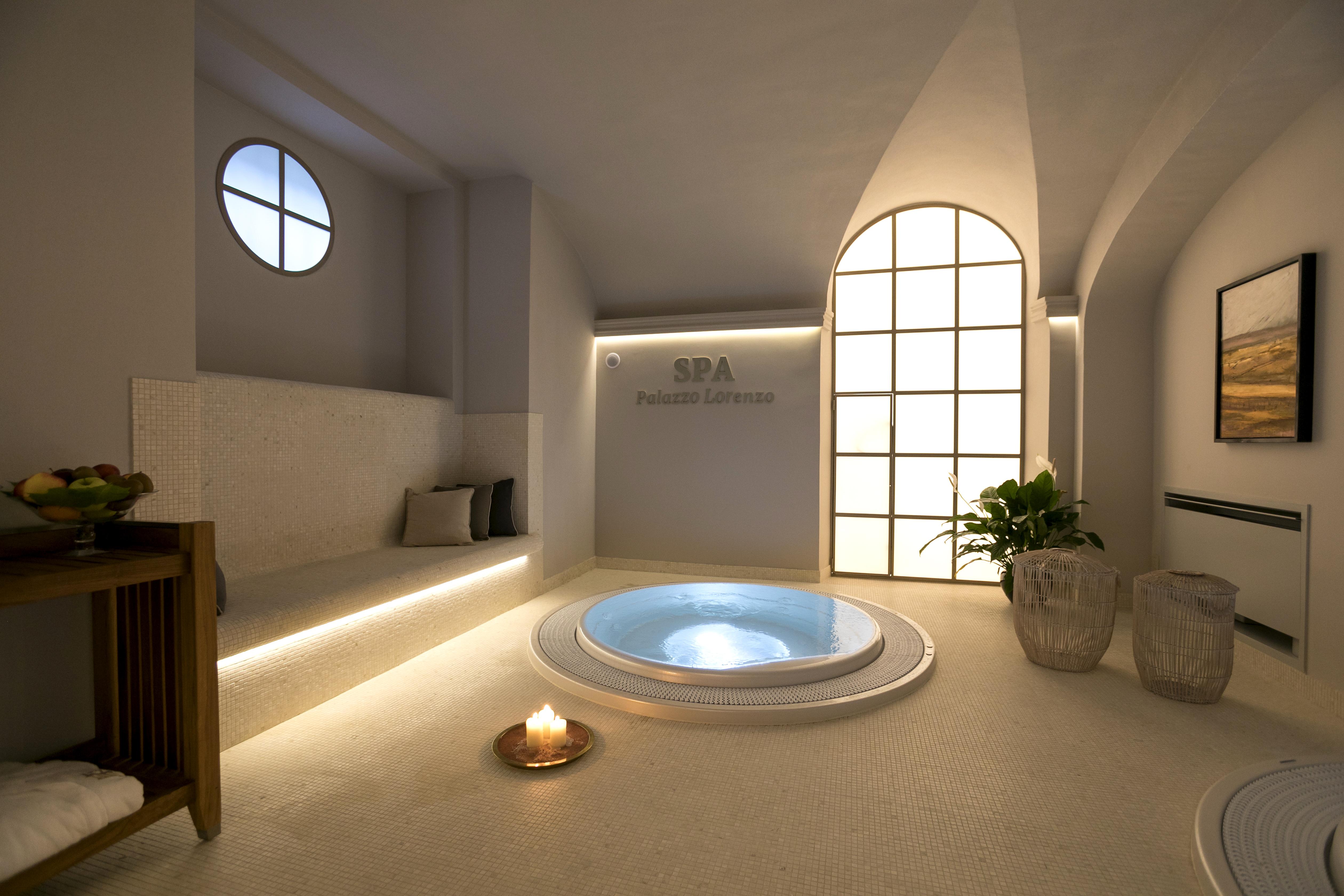 Palazzo Lorenzo Hotel Boutique & Spa Florence Ngoại thất bức ảnh