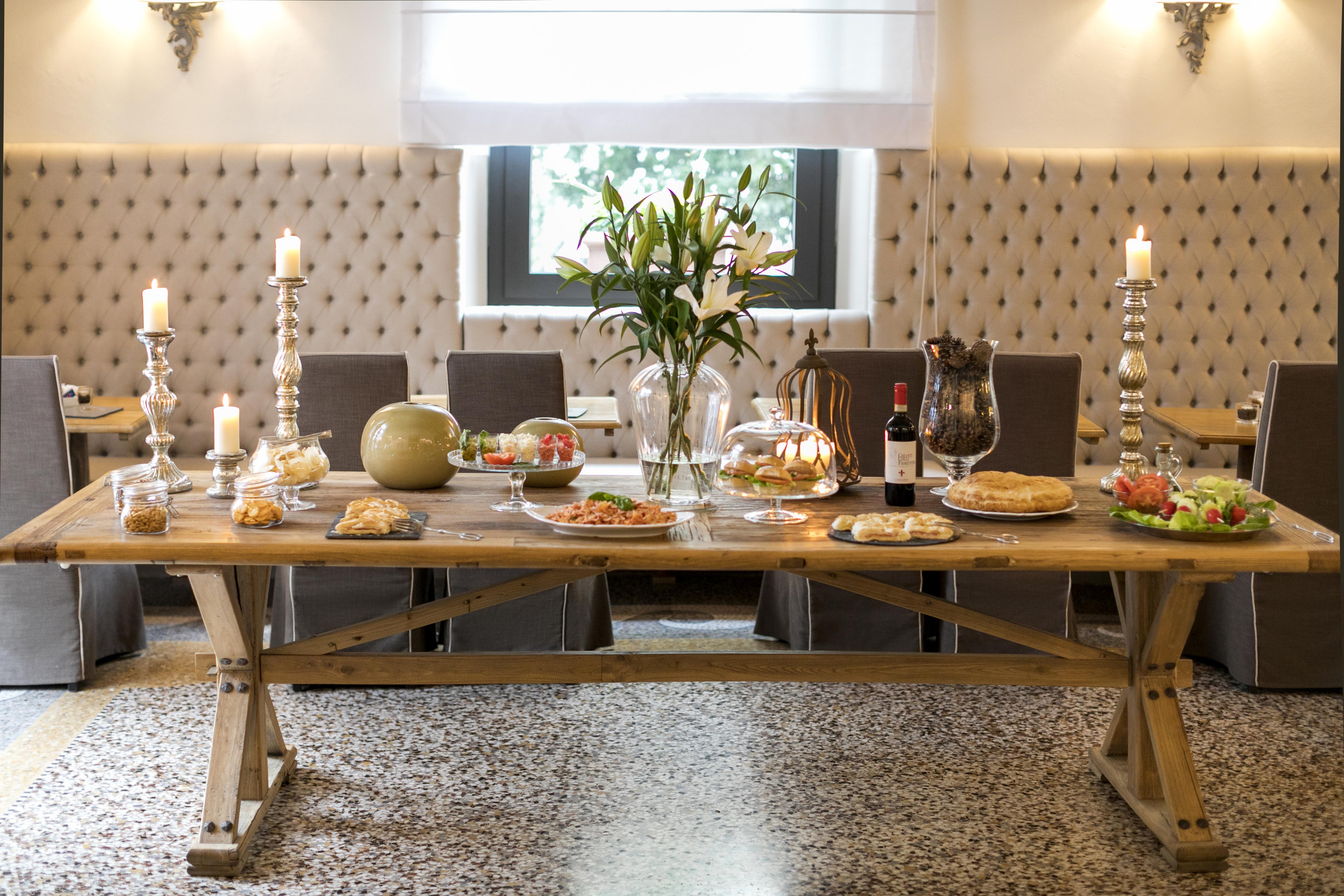 Palazzo Lorenzo Hotel Boutique & Spa Florence Ngoại thất bức ảnh