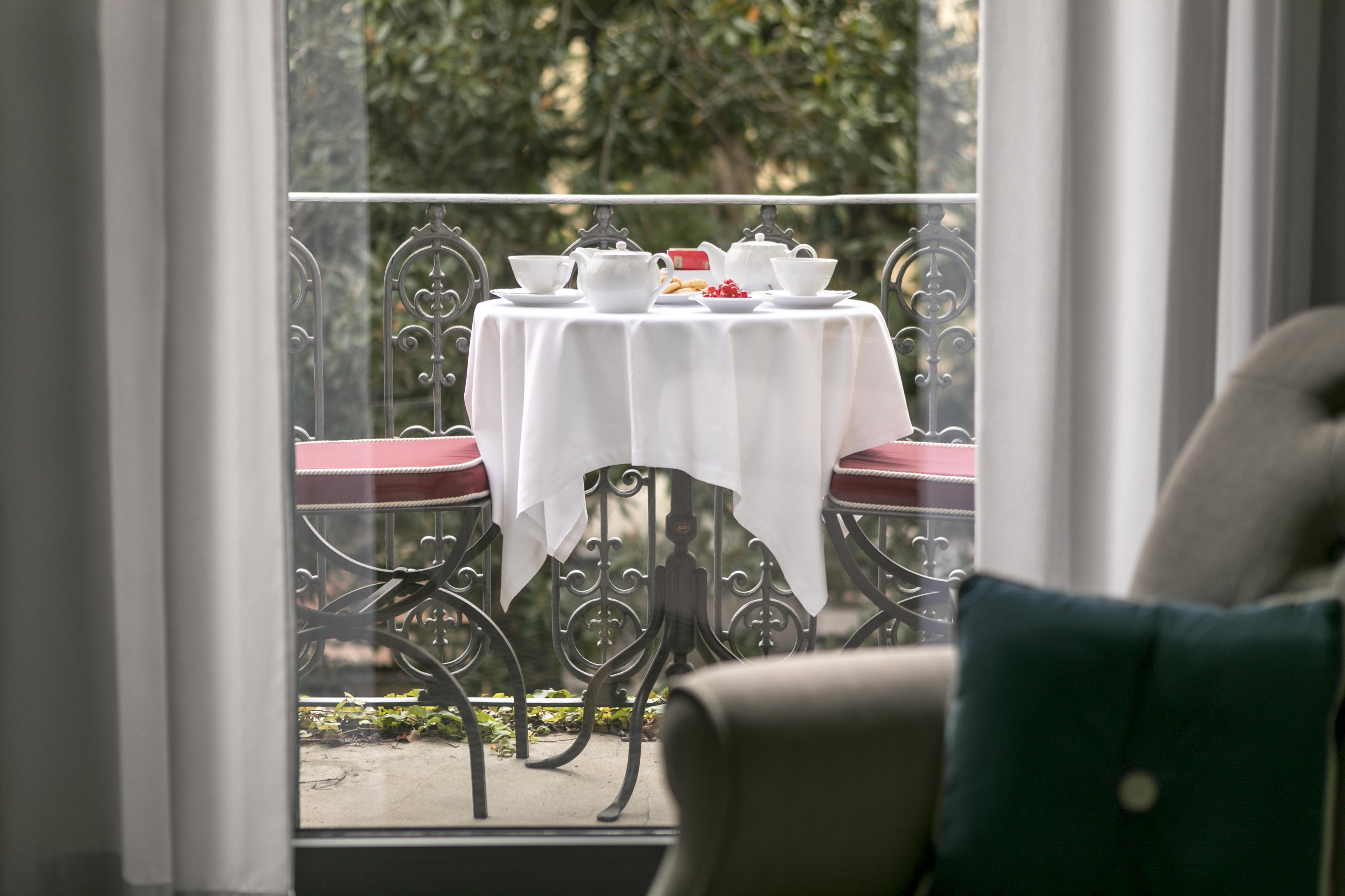 Palazzo Lorenzo Hotel Boutique & Spa Florence Ngoại thất bức ảnh