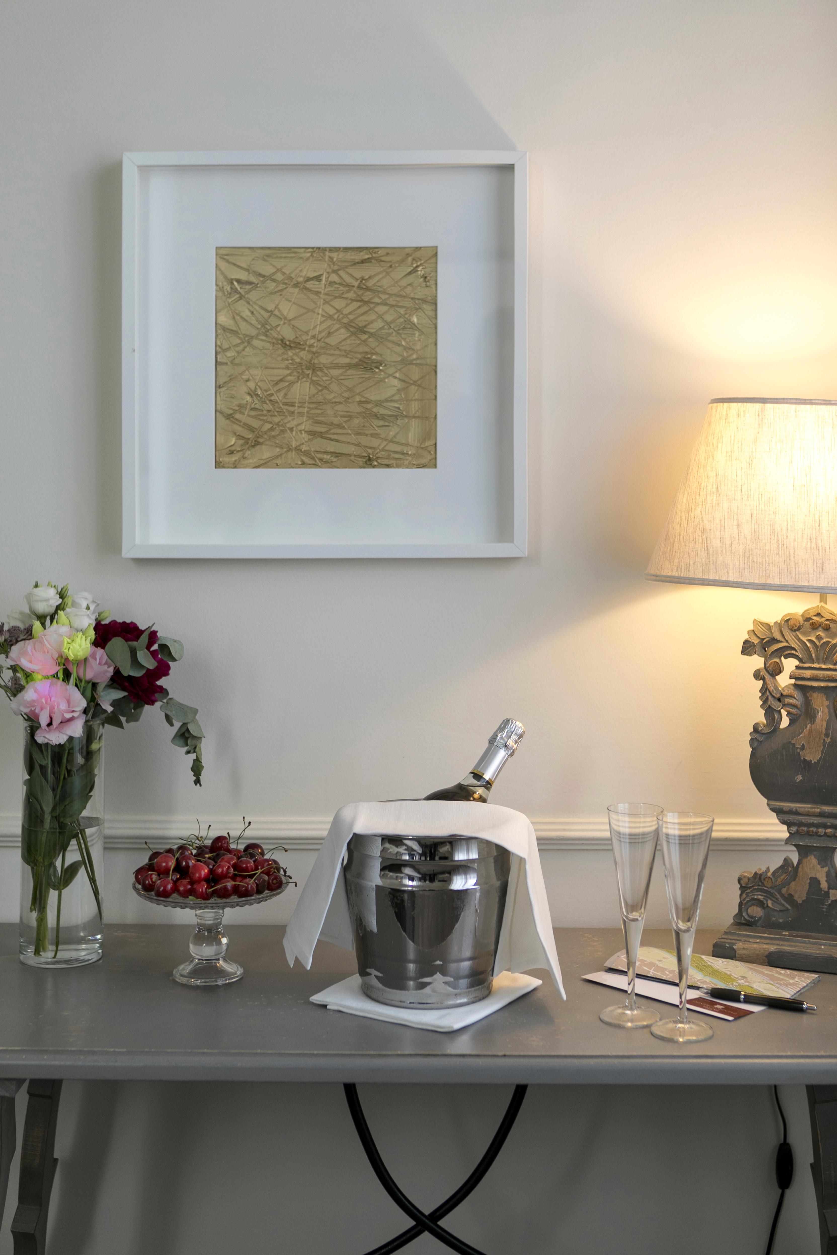 Palazzo Lorenzo Hotel Boutique & Spa Florence Ngoại thất bức ảnh