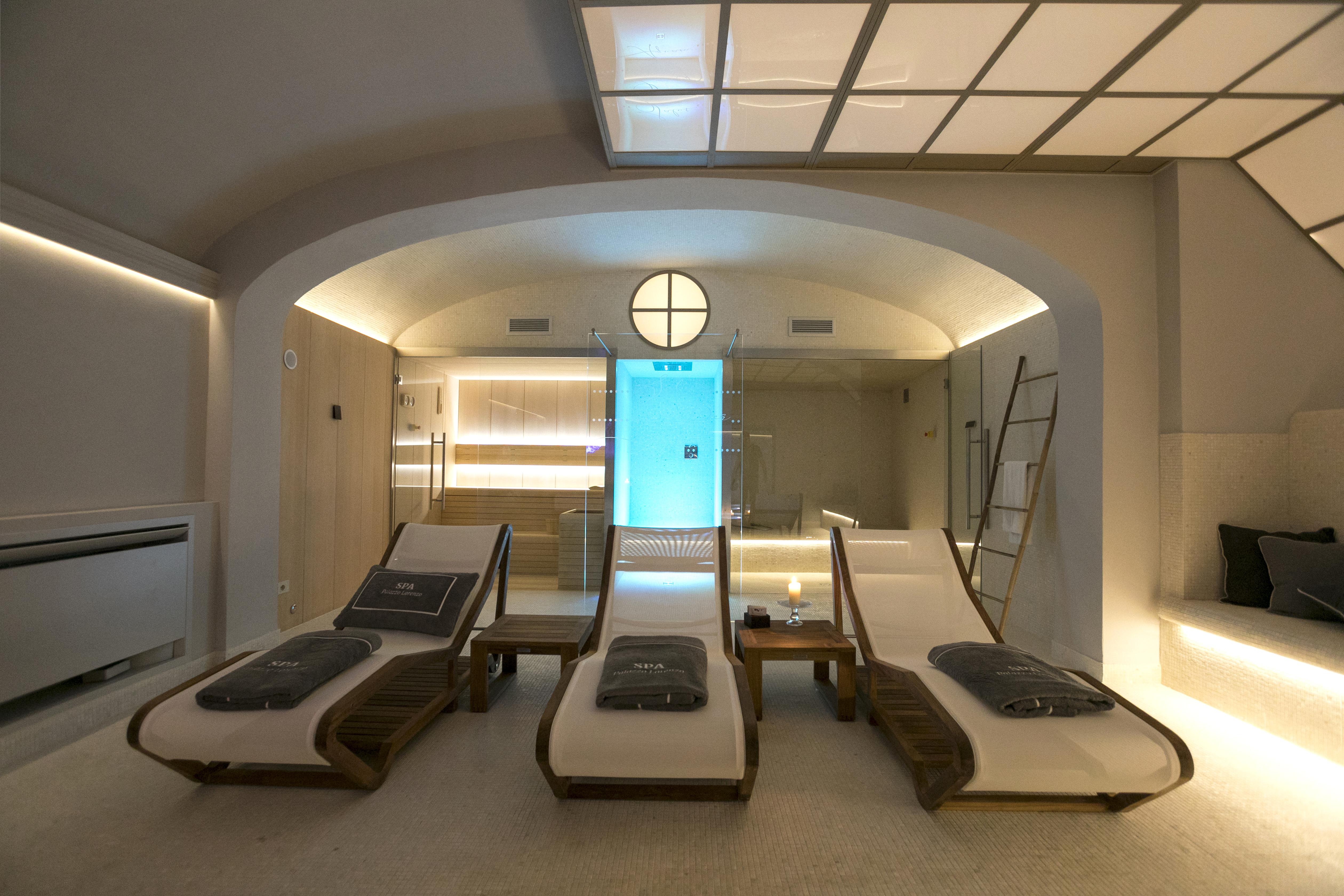 Palazzo Lorenzo Hotel Boutique & Spa Florence Ngoại thất bức ảnh