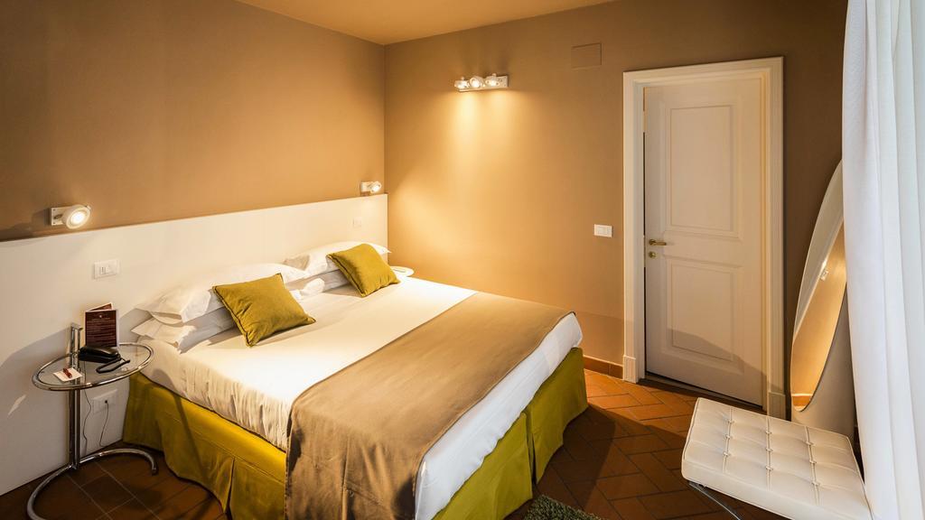 Palazzo Lorenzo Hotel Boutique & Spa Florence Ngoại thất bức ảnh