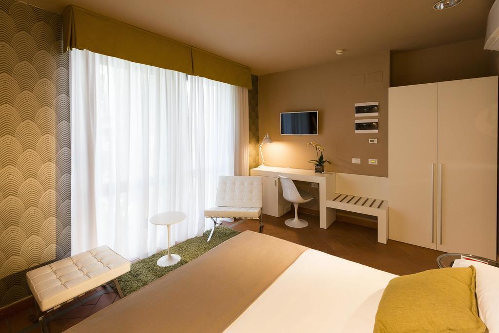 Palazzo Lorenzo Hotel Boutique & Spa Florence Ngoại thất bức ảnh