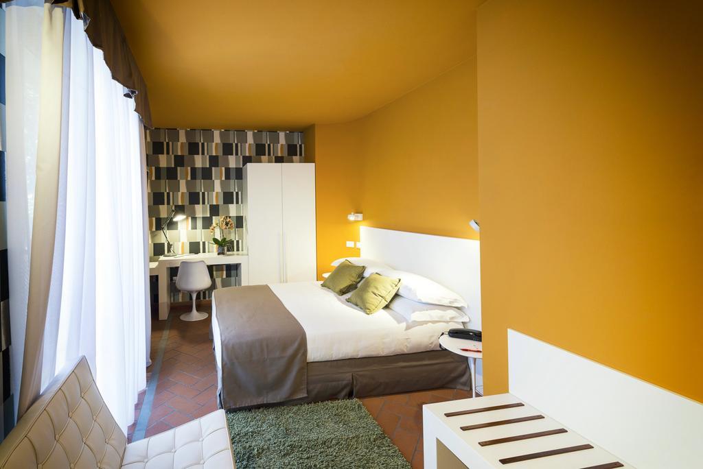 Palazzo Lorenzo Hotel Boutique & Spa Florence Ngoại thất bức ảnh