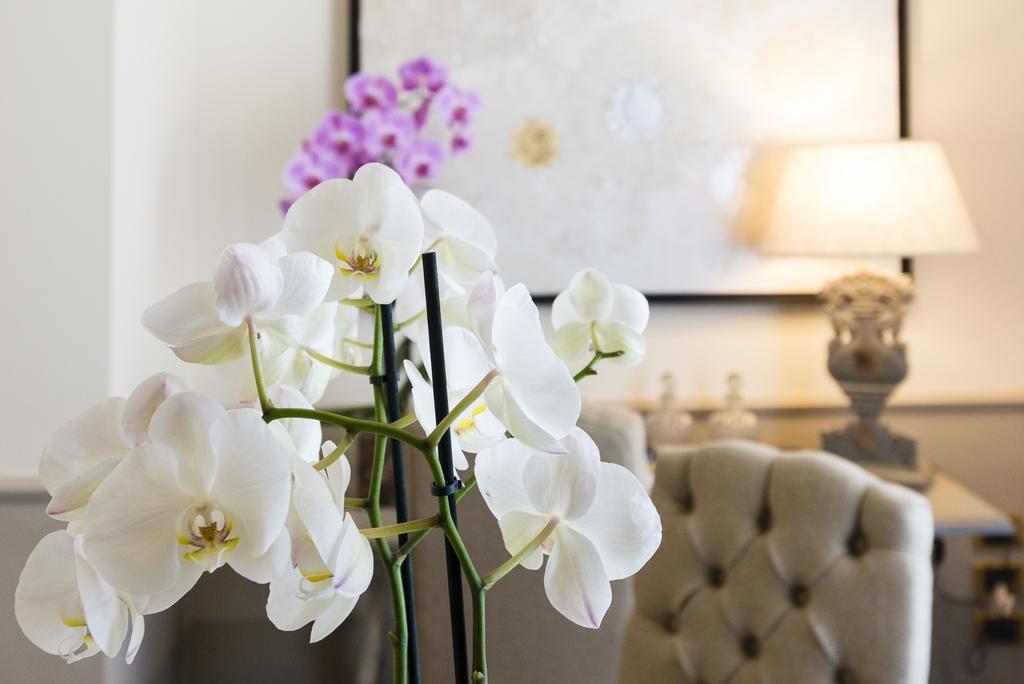 Palazzo Lorenzo Hotel Boutique & Spa Florence Ngoại thất bức ảnh