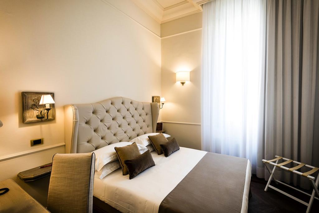 Palazzo Lorenzo Hotel Boutique & Spa Florence Ngoại thất bức ảnh