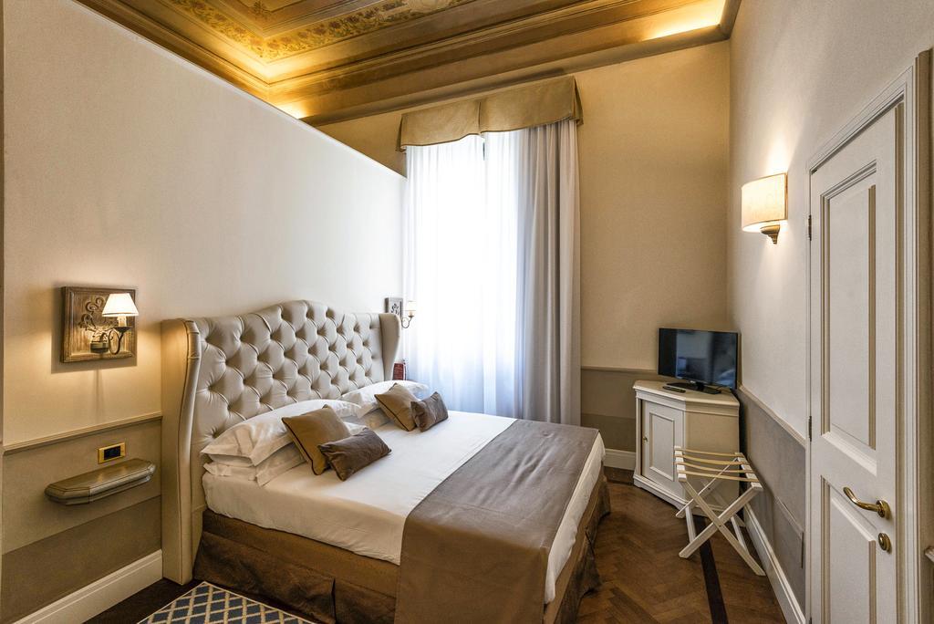 Palazzo Lorenzo Hotel Boutique & Spa Florence Ngoại thất bức ảnh