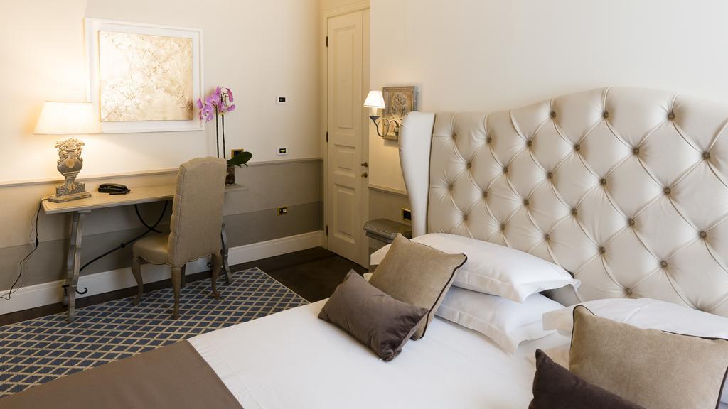 Palazzo Lorenzo Hotel Boutique & Spa Florence Ngoại thất bức ảnh