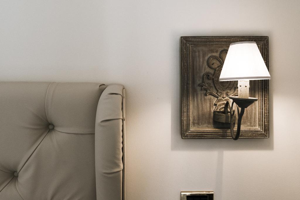 Palazzo Lorenzo Hotel Boutique & Spa Florence Ngoại thất bức ảnh